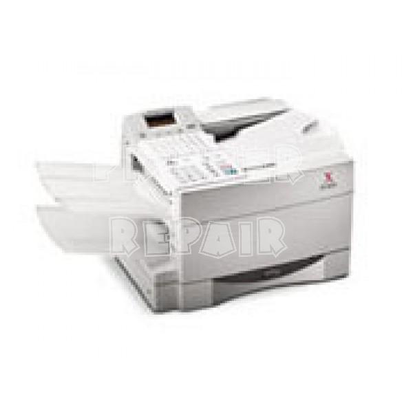 Xerox WorkCentre Pro 645